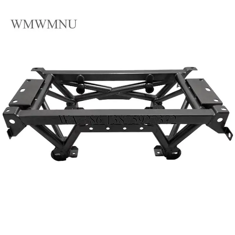 Wmwmnu Stronger Modular Tubular Rear Subframe Fit for MX-5