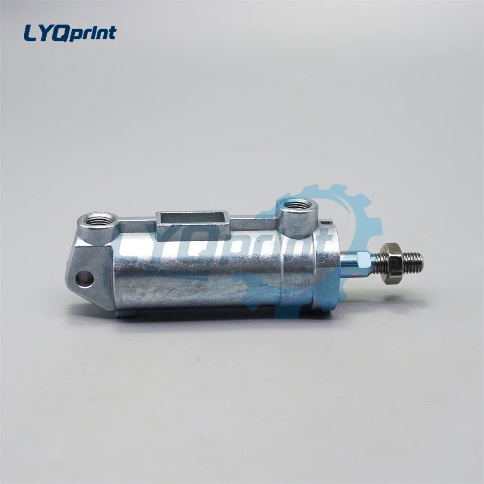 Durable 1Piece 00.580.3910 Heidelberg Water Roller Cylinder For Heidelberg SM74 PM74 CD74 XL75 SM102 SM52 PM52 Printing Machine