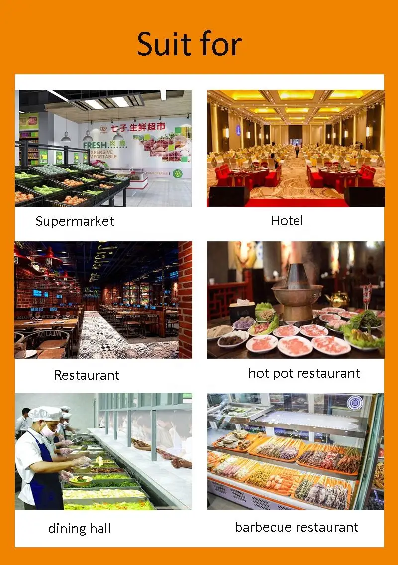 Multi-Function Electric Meat Grinder with Stainless Steel Cutting Blade Food & Sausage Stuffing Machine Sausage Making Machine