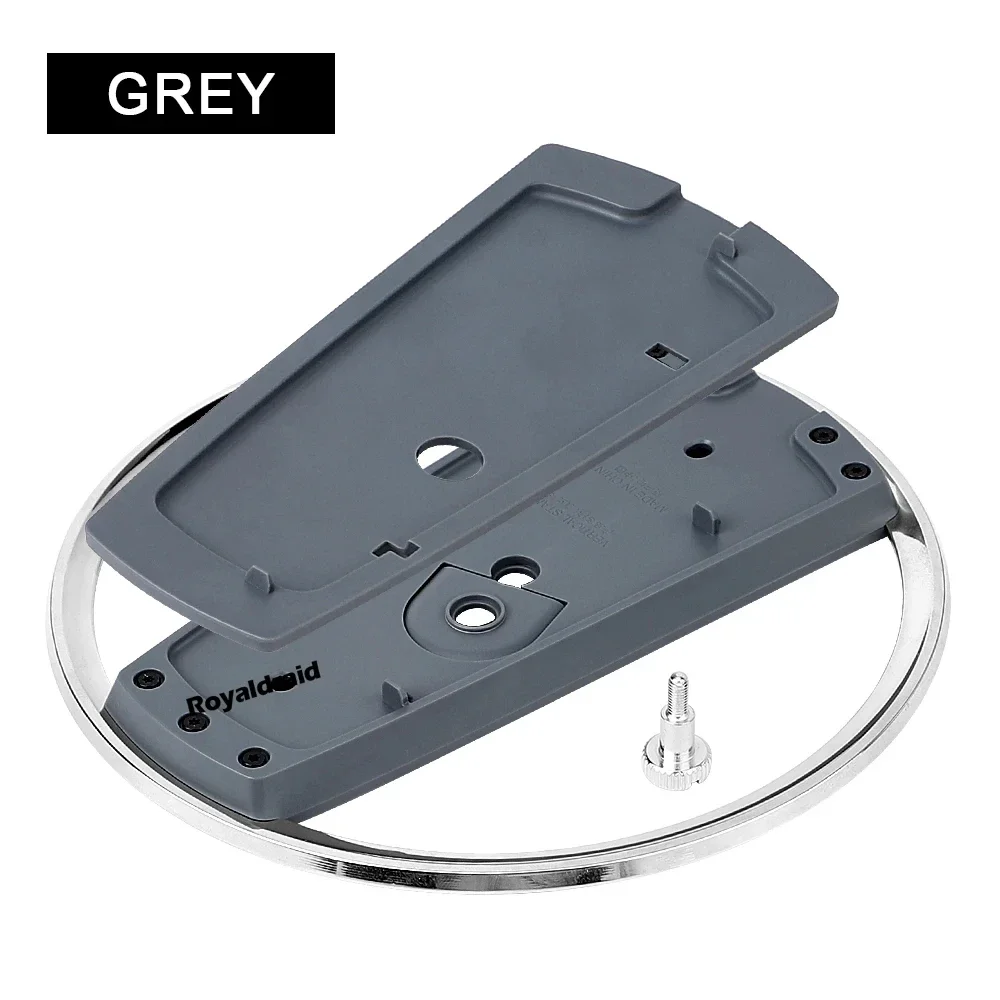 2026 Nieuwe Anti-Slip Beugel voor PS5 Houder voor PS5 Pro/PS5 Slim/PS5 Metalen Verticale Stand Base Gaming Console Host