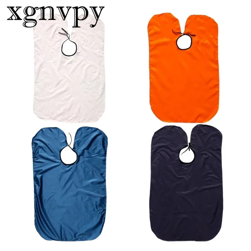 Xgnvpy กรรไกรตัดผมสำหรับเด็กผ้าสำหรับตัดผมกรรไกรตัดผมแบบไม่ติดเสื้อผ้าน้ำหนักเบา