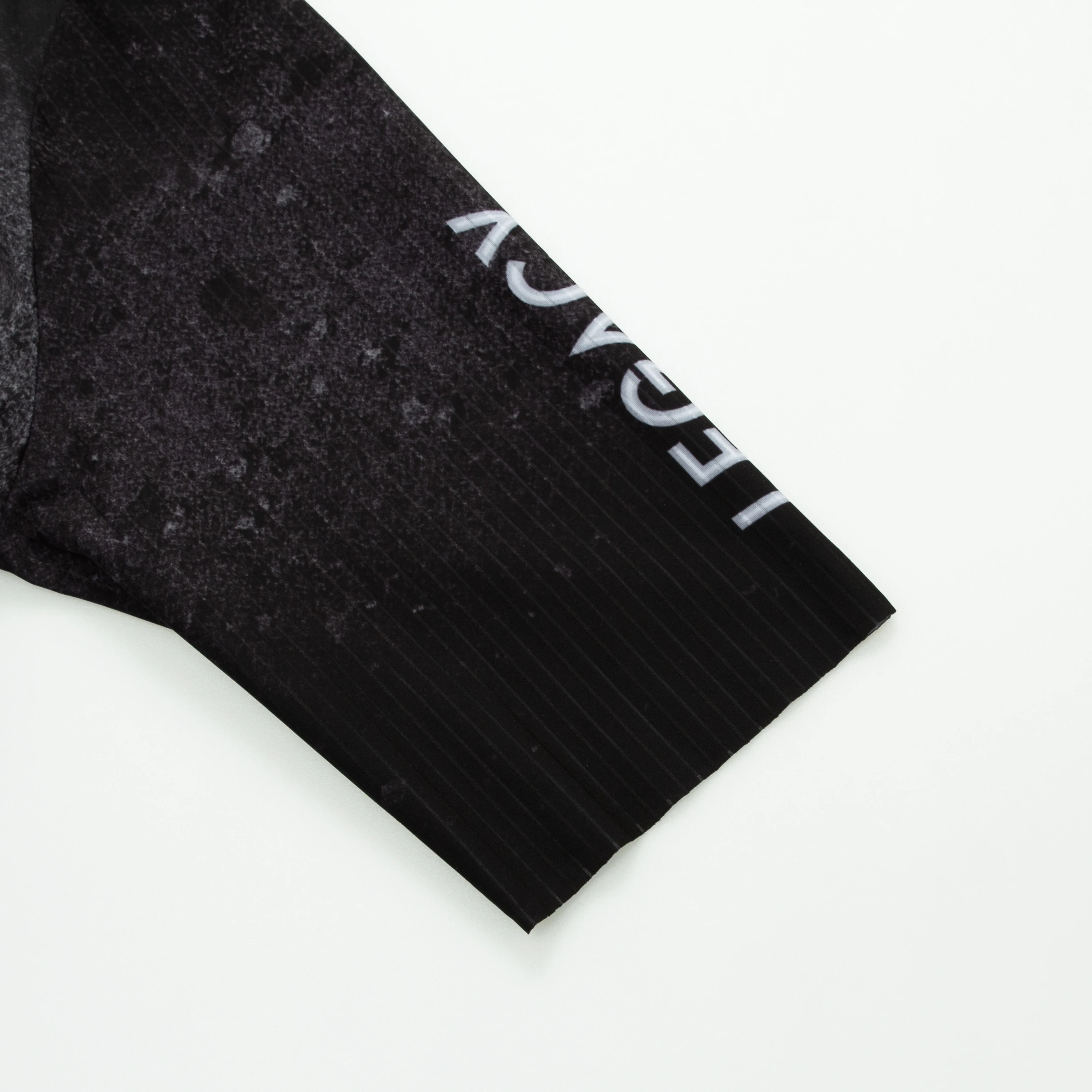 YKYWBIKE Herren 2026 Sommer Kurzarm-Radtrikot Pro Leichtgewichtig Atmungsaktiv Schnelltrocknend Hochelastisch Rennrad MTB Oberteil – Detail 35