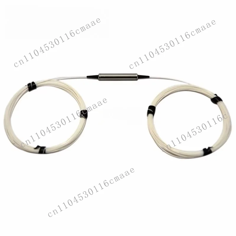 Single Fiber/Dual Fiber Polarization Maintaining PM Optical Collimator 1310, 1550nm