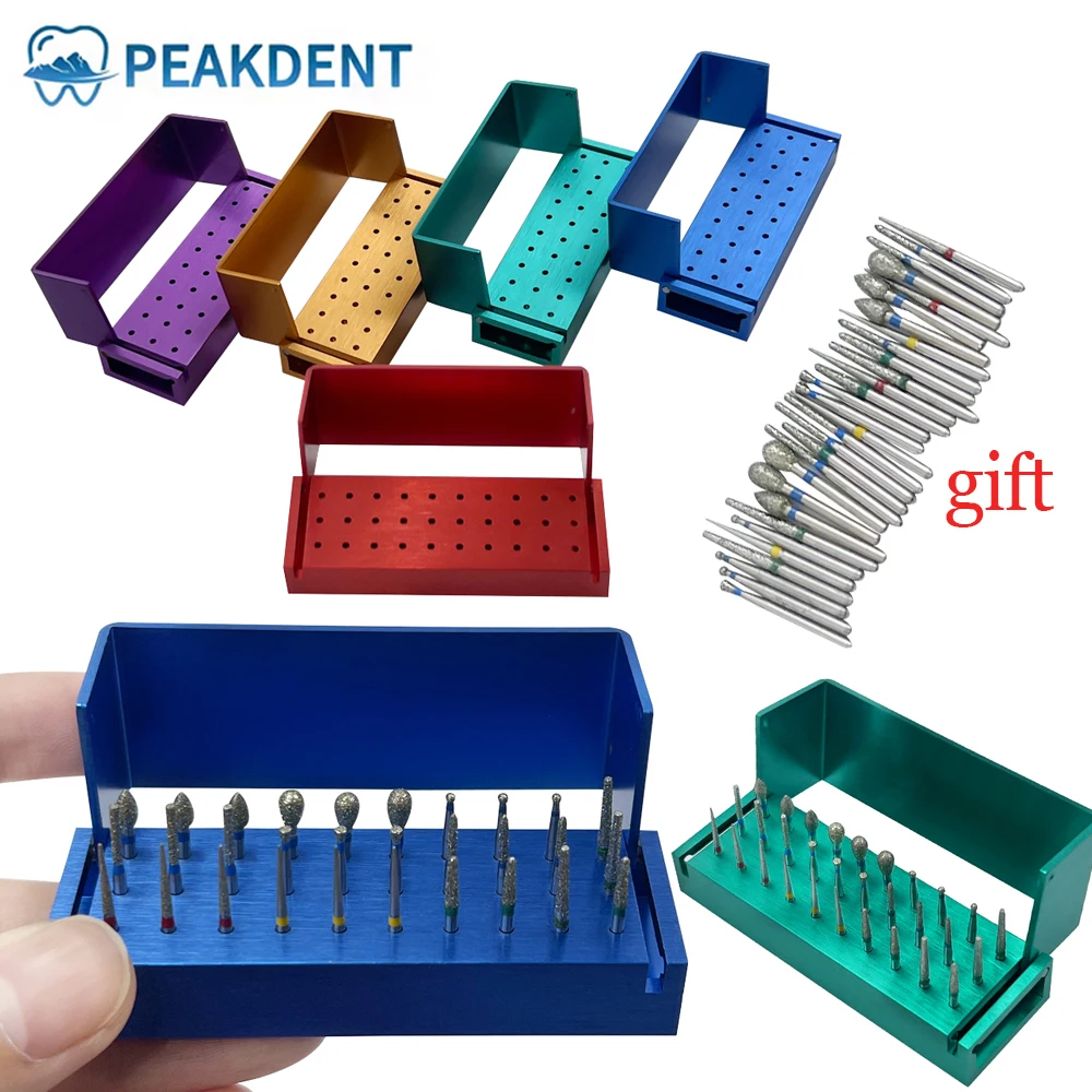 30 Pcs/Set Aluminiu…