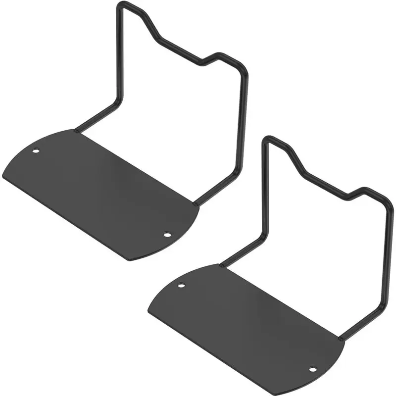 Bed Frame Brackets 5 Pcs Metal Mattress Slide Stopper Anti Slip Fastener Sliding Prevention Furniture