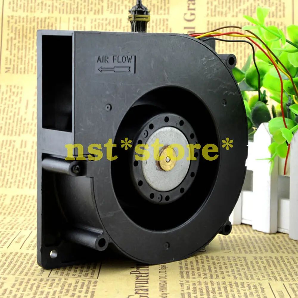 

Applicable for 109BF12T2H14 12032 12V 0.72A 12cm blower turbo fan