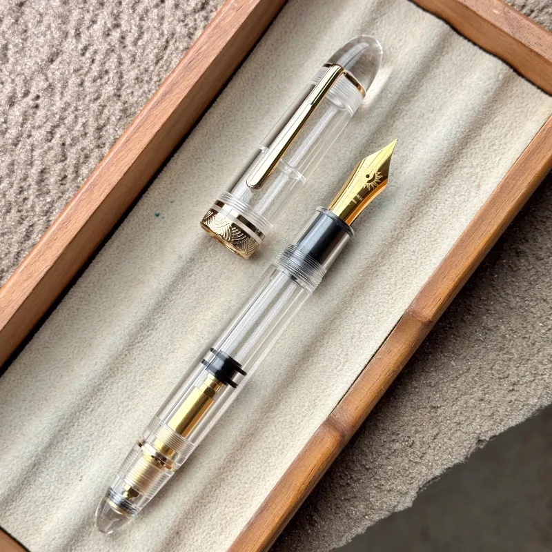 majohn-p140-mooman-c5-acrylic-resin-8-large-piston-no6-f-05mm-ink-pens-stationery-supplies-school-student-writing-gifts