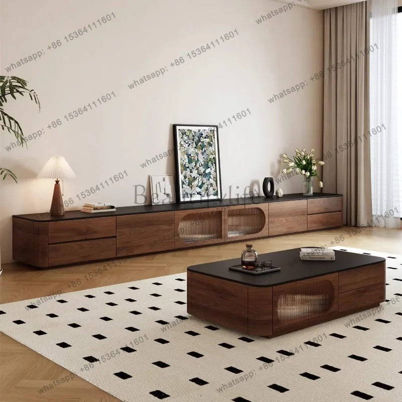 Organizer Design Tv Cabinet Entertainment Ornament Modern Showcase Tv Cabinet Vertical Corner Muebles De Television Furniture
