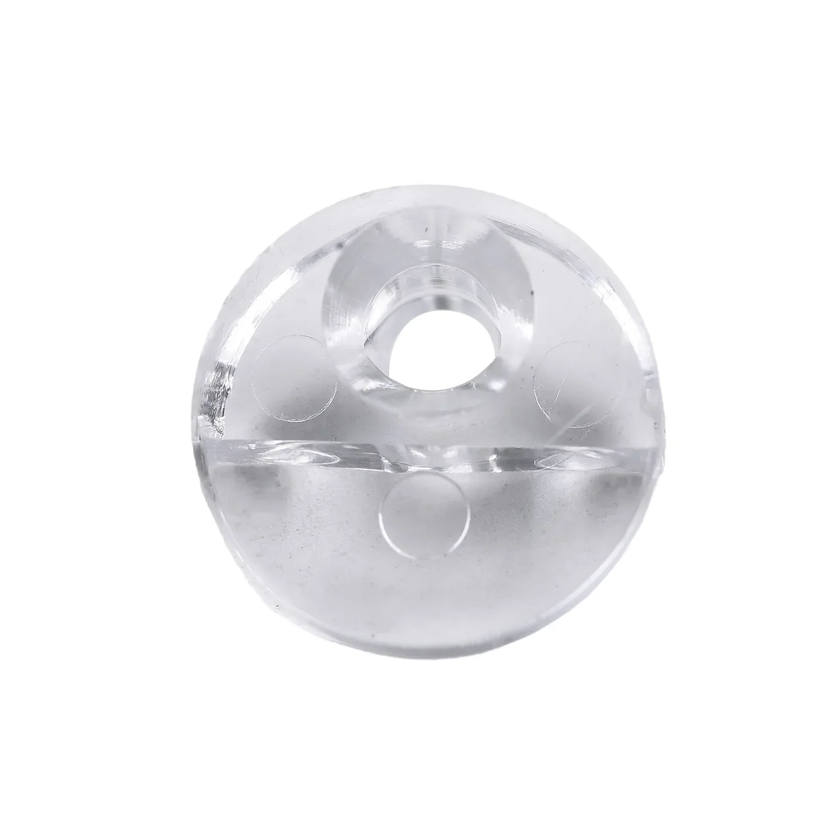 For Bathroom For Hotels High Quality Mirror Wall Hanging 3mm 4pcs Glass Bracket Mounting Hanging For Barbershops