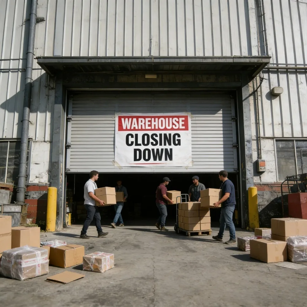 Clearance Sale Mystery Blind Box, Home & General Merchandise, Surprise Items at Special Prices, Fun Unboxing Experience