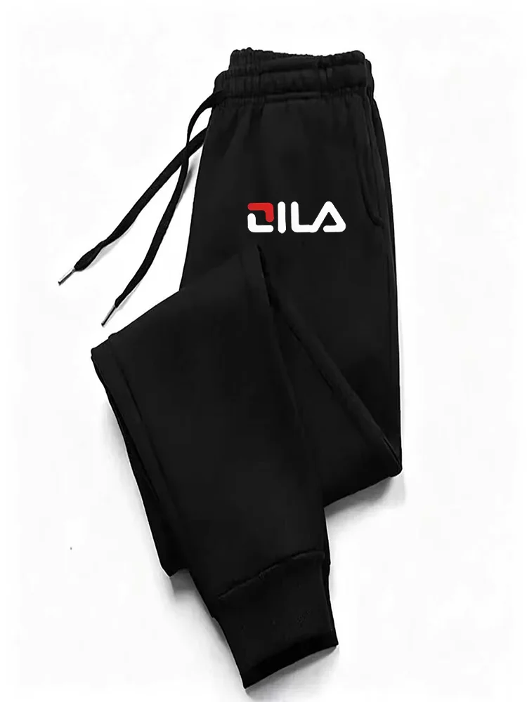 Unisex Autumn Winter Sports Pants 2026 Casual Daily Wear Comfortable Jogger Trousers for Men & Women Outdoor Athletic Pants