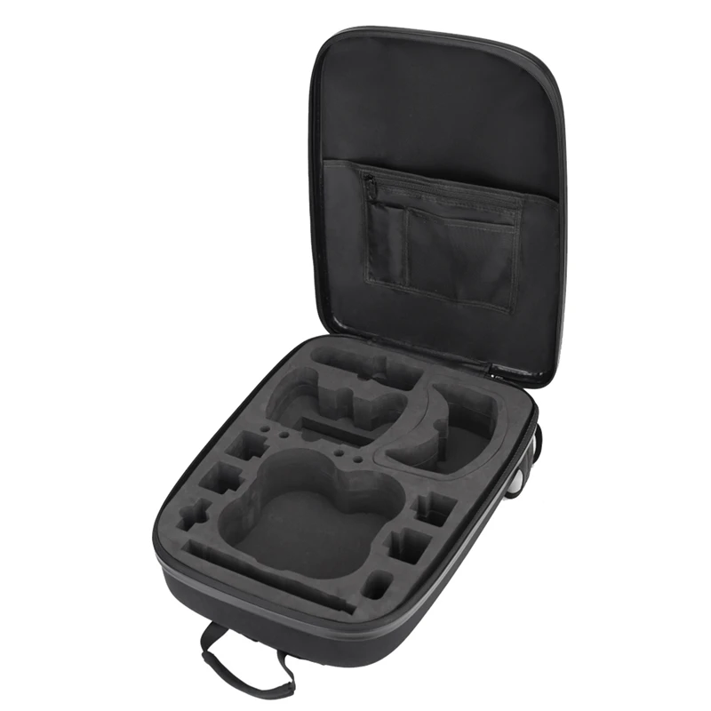 Drone Backpack Hard Shell Waterproof Bag For DJI Goggles 2 FPV Glasses Remote Control Battery Case For DJI AVATA Accessories