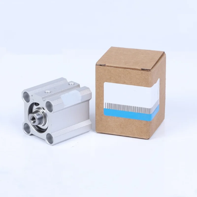 

Brand New Genuine Square Cylinder CDQ2A25-15DMZ-M9BL CDQ2A25-20DMZ-M9BL CDQ2A25-25DMZ-M9BL