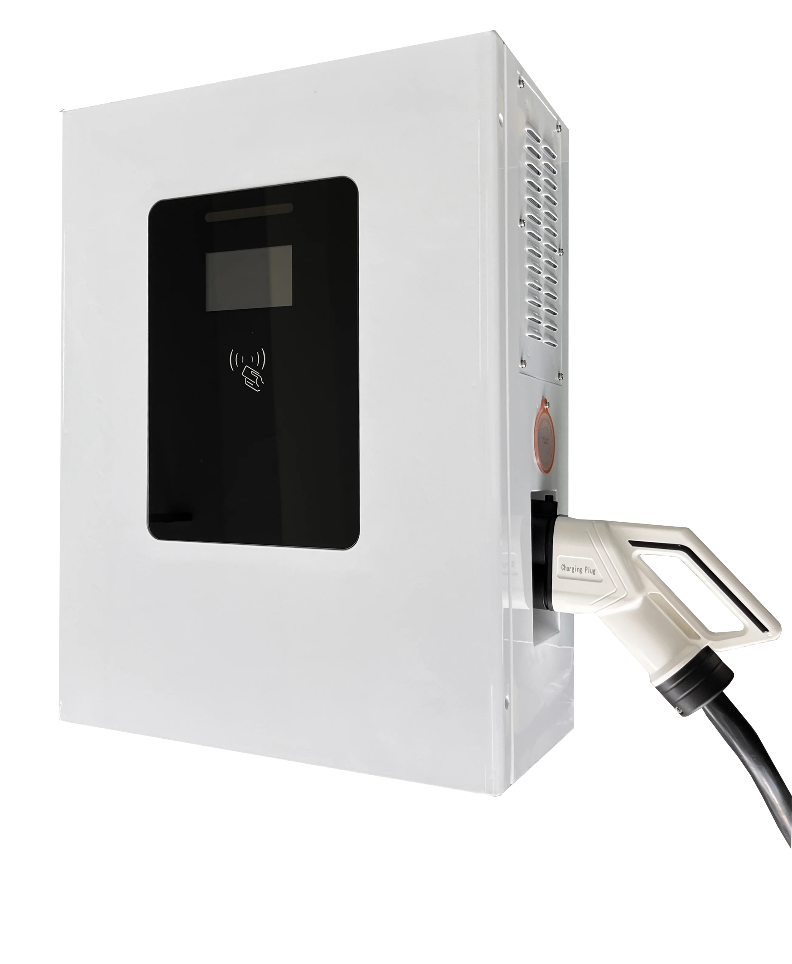 

Tary Commercial Dc EV Быстрое зарядное устройство Wallbox Электромобили 7 кВт 20 кВт 40 кВт OCPP EV Зарядная станция