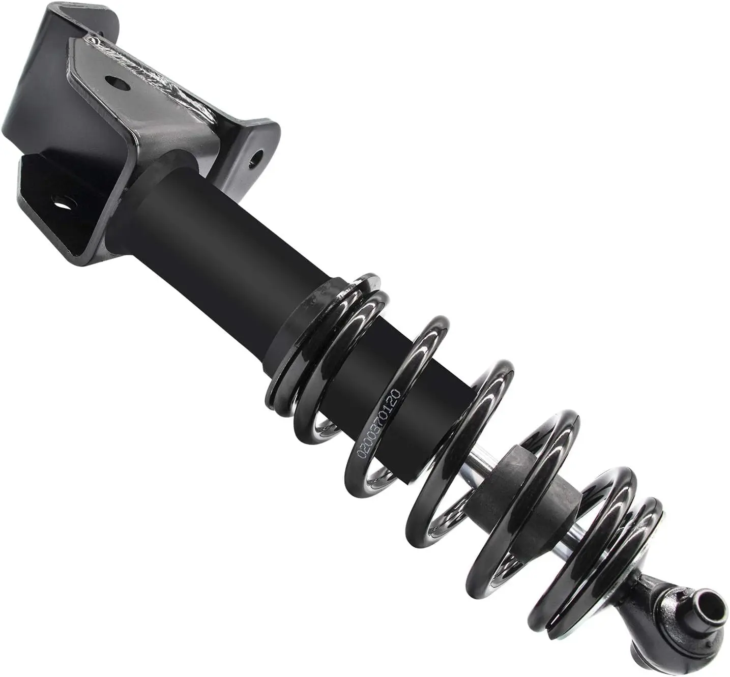 Golf Cart Front Shock Absorber (Passenger Side) For YAMAHA G29/ Drive/YDRA/YDRE Models OEM#JW2-F3390-00-00