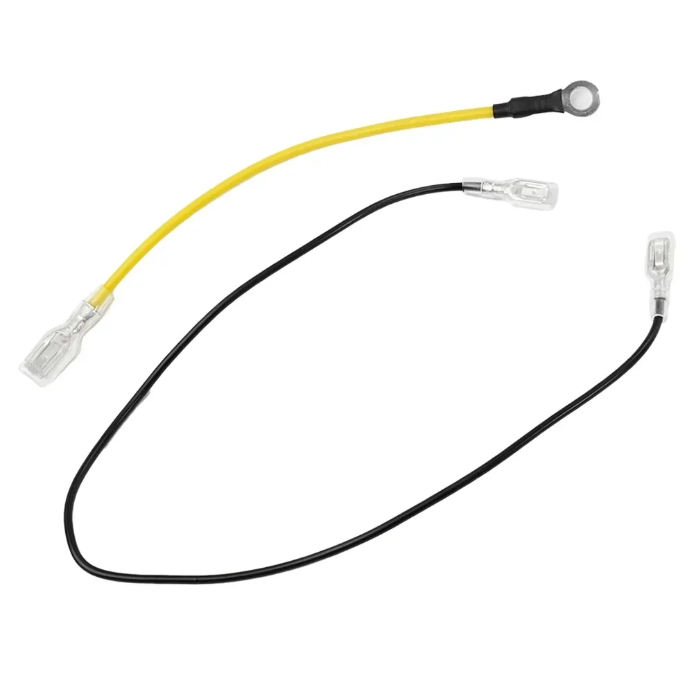 สายคอยล์จุดระเบิดสำหรับ340เลื่อยไฟฟ้า Husqvarna 345 346 350 351 353 357 359 362 365 372 385อะไหล่อะไหล่390ทนทานสำหรับสวน