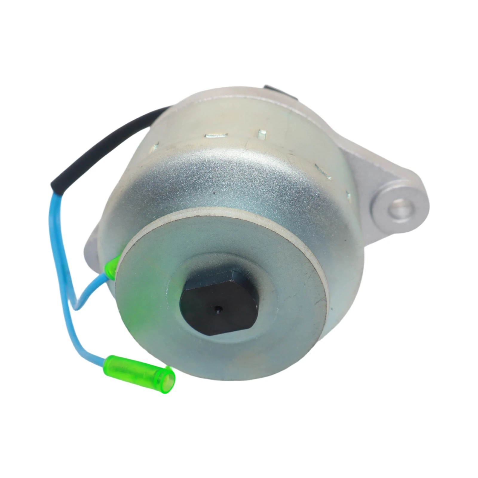12V 14A Lichtmaschine 05740466 Passend für Kubota ZD18 ZD21 ZD25F ZD28 ZD323 ZD326P ZD331 Rasenmäher – Detail 4