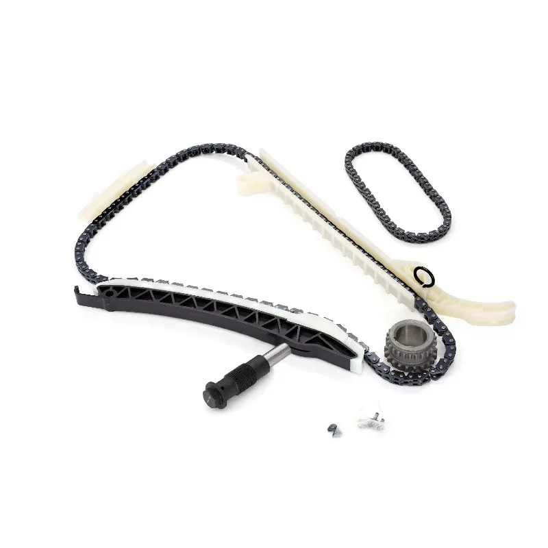 Kit de corrente de distribuição para sistema de motor automotivo, de alta qualidade, acessórios 0009933978 a2700520100, kit de reparo de sincronização para benz 264.920