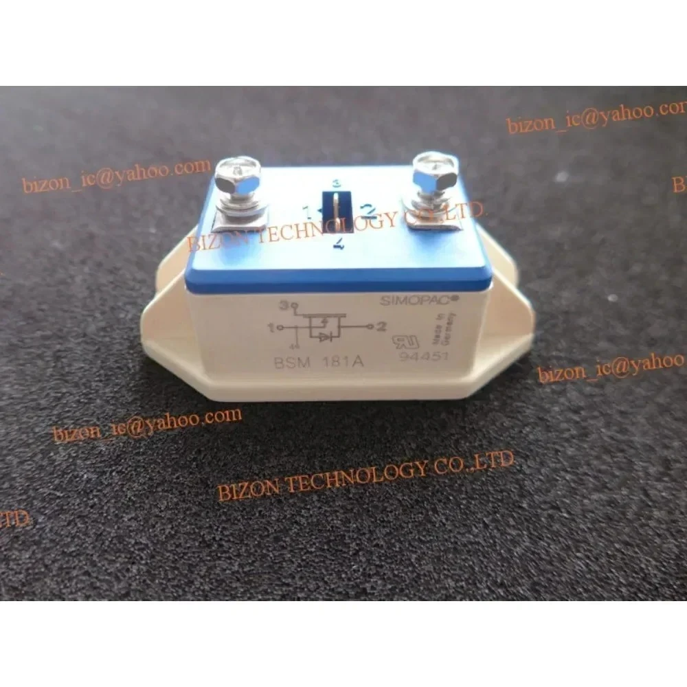 

BSM181A New Original Module