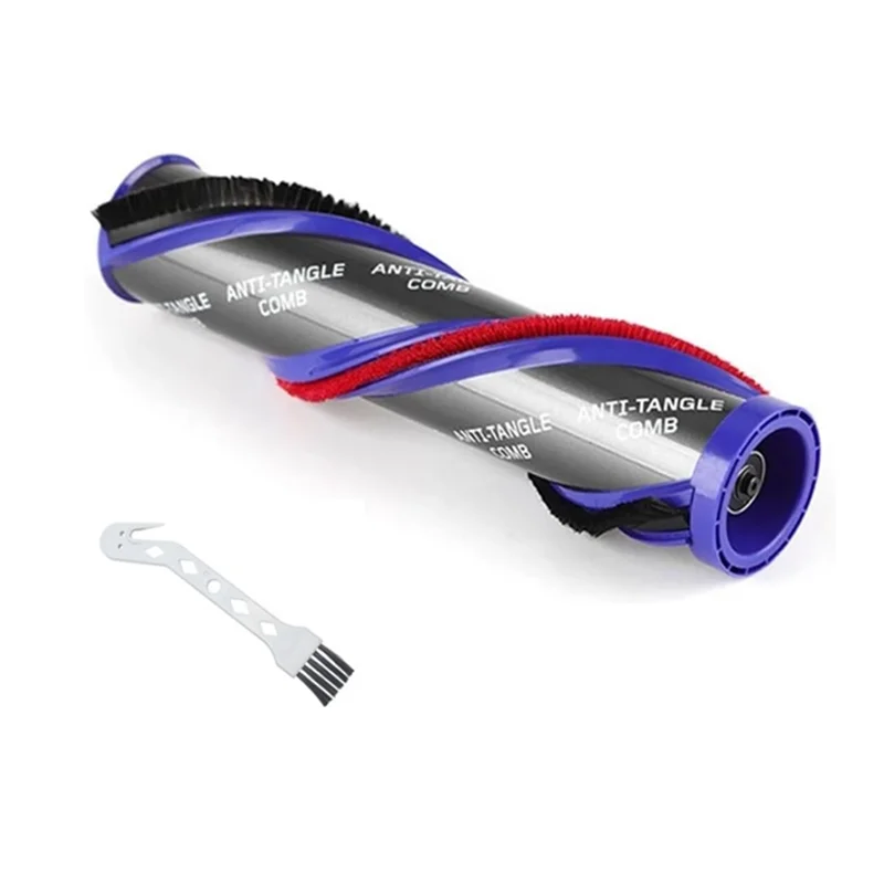 Venta de verano, repuesto de cepillo de rodillo para Dysondyson V7 V8 V10 V11 V15, piezas de aspiradora, cabezal de succión de alto par