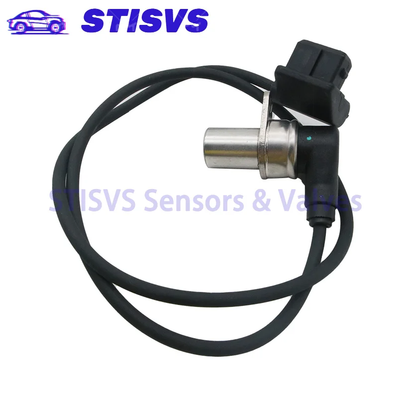 12141726066 Crankshaft Position Sensor For Bmw E36 E28 E34 E39 E46 1980-2006 Auto Part Accessories 121417 26066