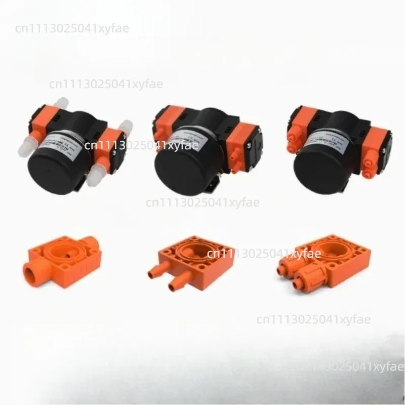 Diaphragm Pumps Double Head 12V 24V for KLLP1000-A-B12 KLLP1000-B-B24 KLLP1000-C-B12