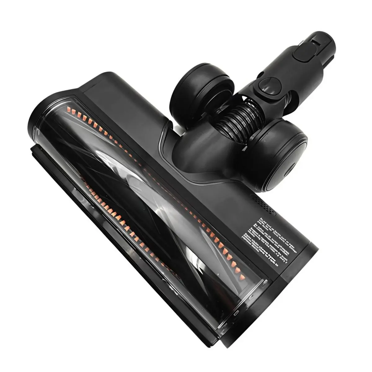 

Вакуумная насадка для щетки для пола для серии 76325/65421 66421, вакуумные аксессуары, щетка для ковров, всасывающая насадка