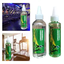 Treadmill Lubricant Silicone Oil Premium Durable Supplies Silicone Lubricant for Treadmill Belt for Exercise Machine Home Gym