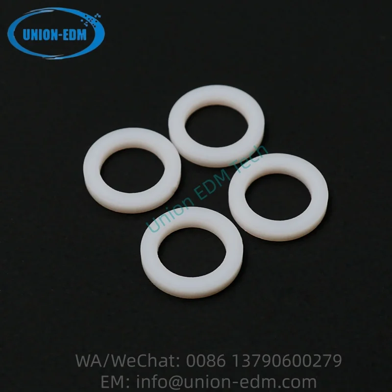 2070174 2070254 Backup ring for Sodick EDM wear parts