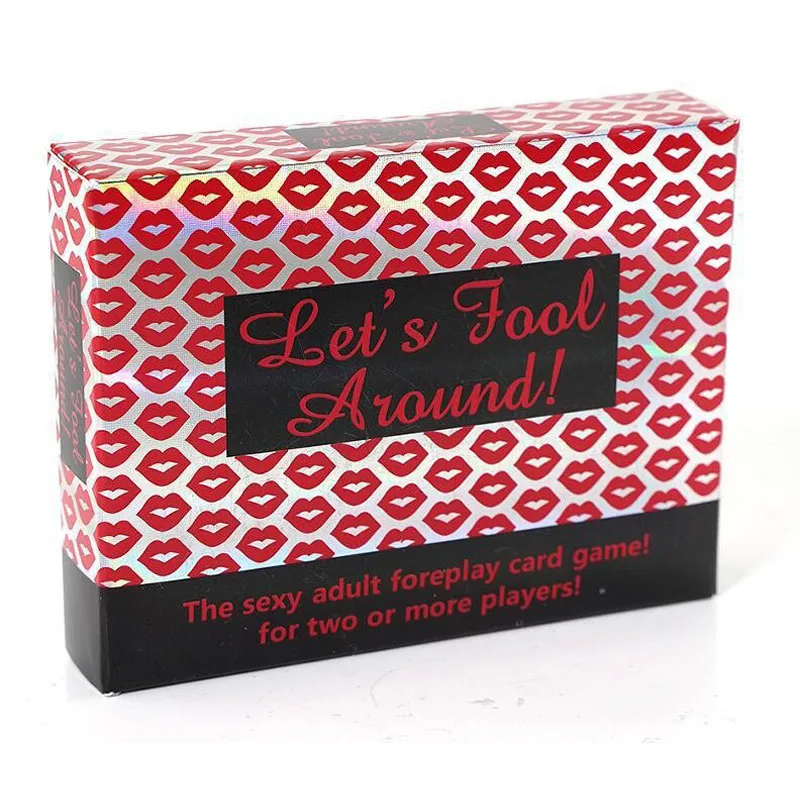 /ORMOMENTI Coppie Gioco di carte Conversazione Avviamenti per una grande relazione Giochi da tavolo Festa di San Valentino Regali di Natale per l'amore