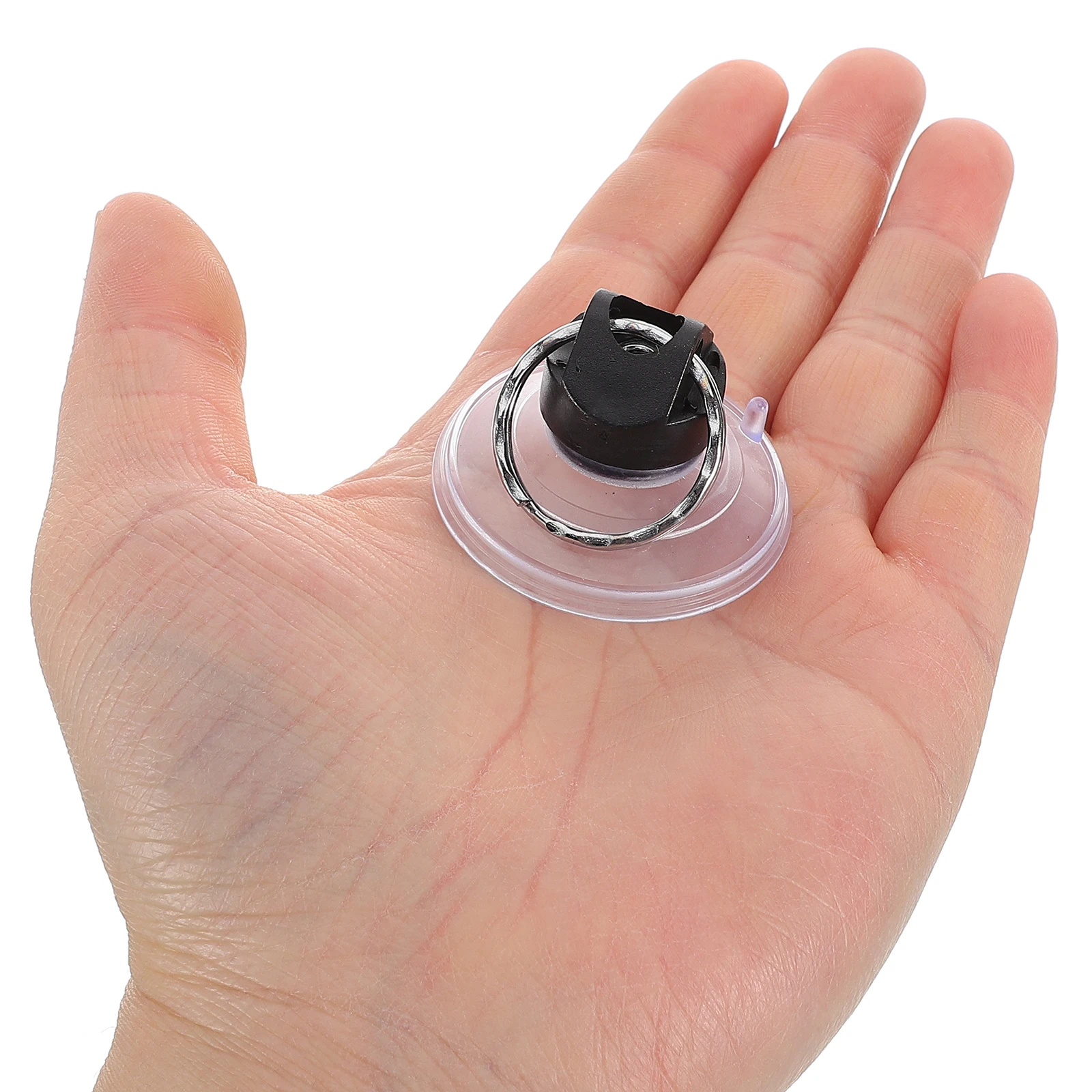 Phone Screen Suction Cup Tool for Smartphone and Tablet Repair Strong Grip DIY Removal Suction Cup for Cell Phones Screens