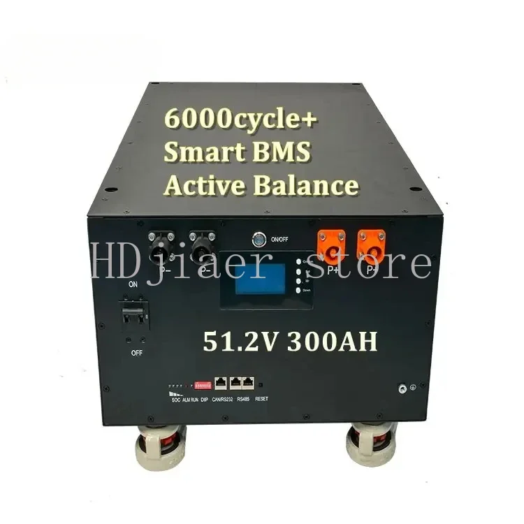

48V lithium ion batteries energy storage battery lithium battery 5kw 10kw 15kw 20kw LiFePo4 48v 200ah 300ah