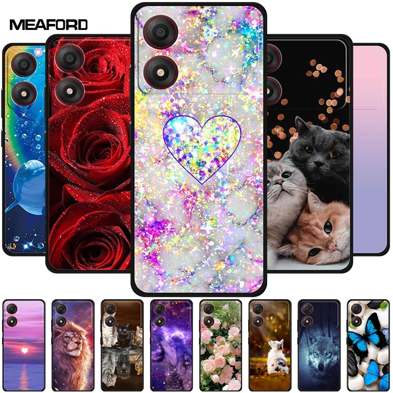 For Zte Blade A34 4… - image