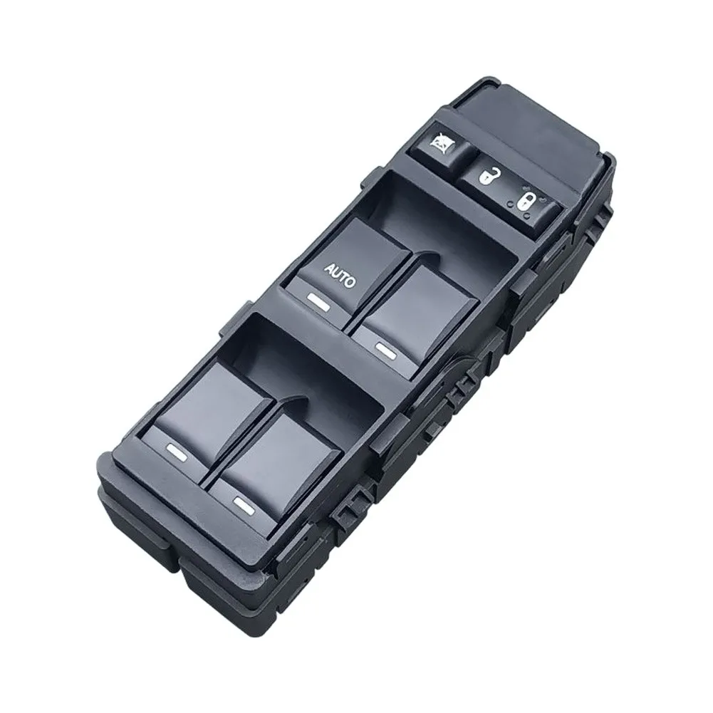 Window Switch Part 56040691AD for Chrysler For JEEP For Dodge 2007 to 2013 Direct Install No Configuration Needed