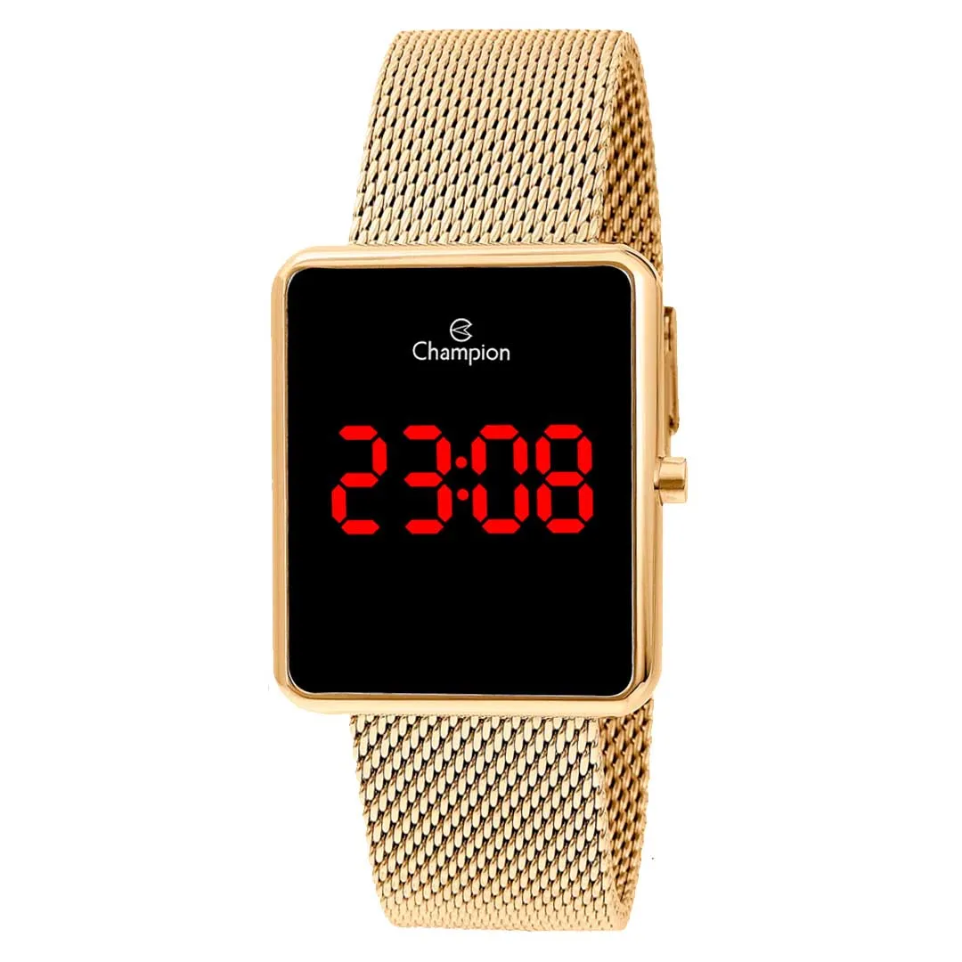 champion-women's-golden-led-ch40080v-digital-watch