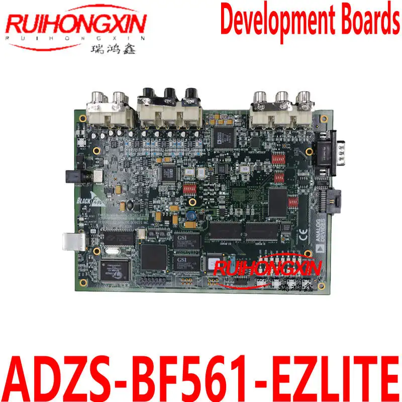 

ADZS-BF561-EZLITE абсолютно новые оригинальные стандартные аналоговые устройства