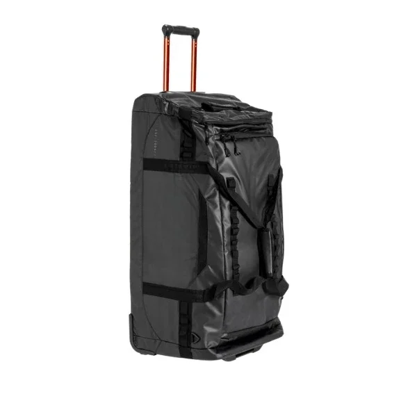 Off-road motorcycle equipment bag, trolley case, large-capacity riding bag