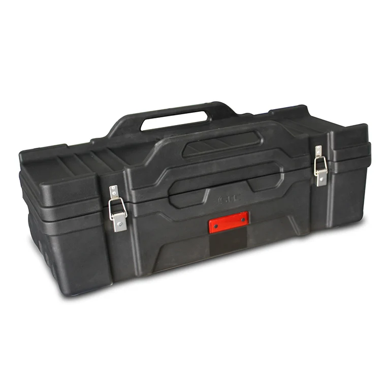 

Atv Quad Trunk Cargo Luggage Rear Box