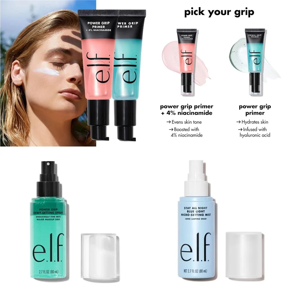 1 unidad de gel texturizado refrescante, de fácil absorción, hidratante, ligero y adecuado para antes del maquillaje, evita la despegadura y la adherencia del polvo 2026