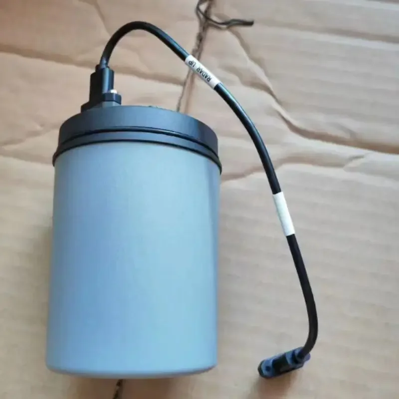 

Uav radar is used for DJI plant protection UAV T40 T20P