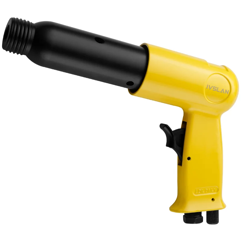 

Multifunctional Air Shovel Pneumatic Percussion Vibration Pistol Brake Pad Chisel Rust Remover