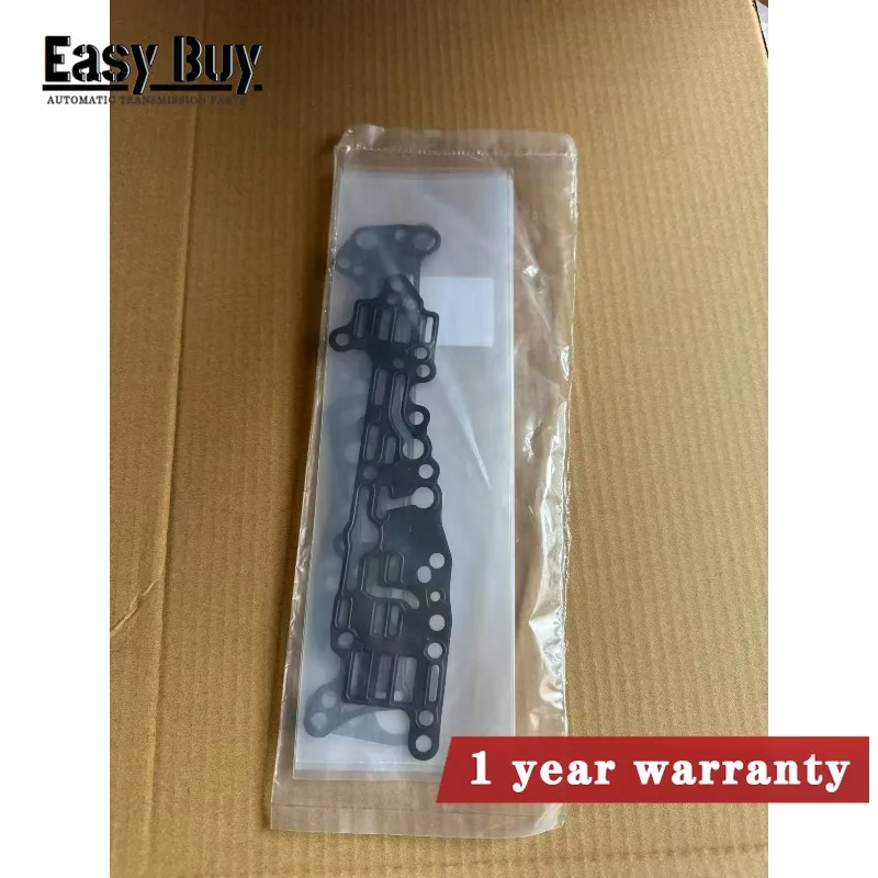 

Новая прокладка гидроблока трансмиссии 0DD325542C 0DD325467B 0DD325483B 0DD DQ400 0DD325541 для VW AUDI, уплотнительная прокладка