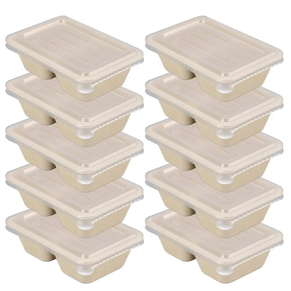 10Pcs Eco-Friendly … - image