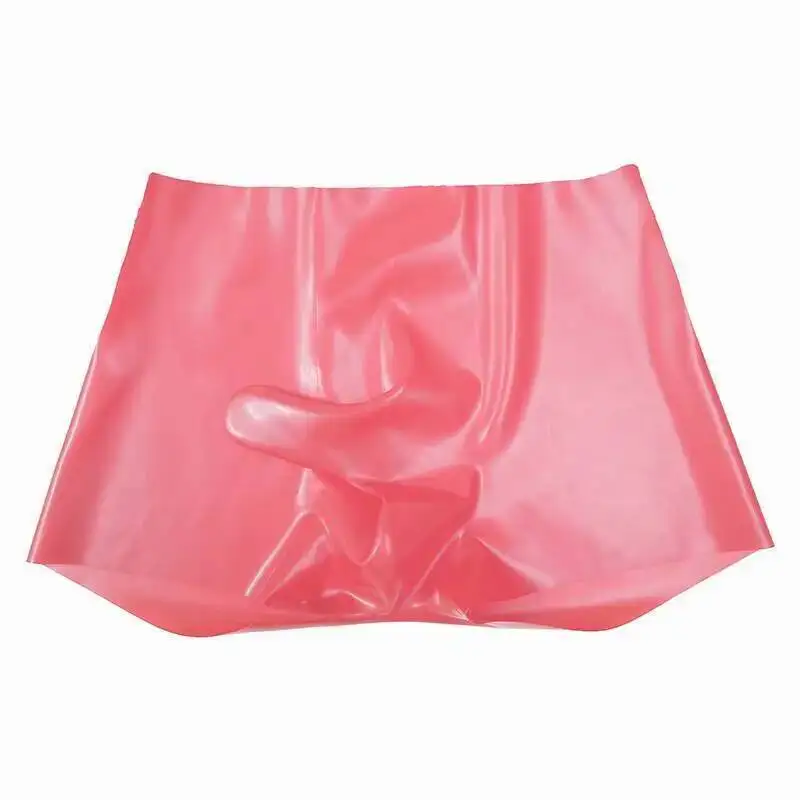 

Латексные кожаные трусы, мужское нижнее белье, трусики, нижнее белье больших размеров, сексуальные шорты-боксеры