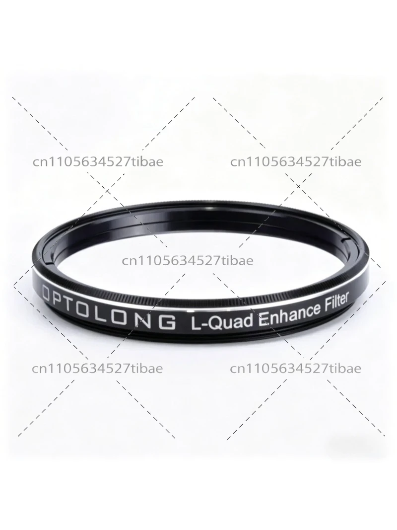 New Four Channel Light Damage Filter Optolong L-Quad Enhance Filer