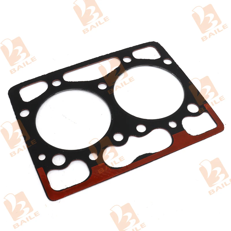 Full Gasket Kit For Komatsu 2D94 Engine