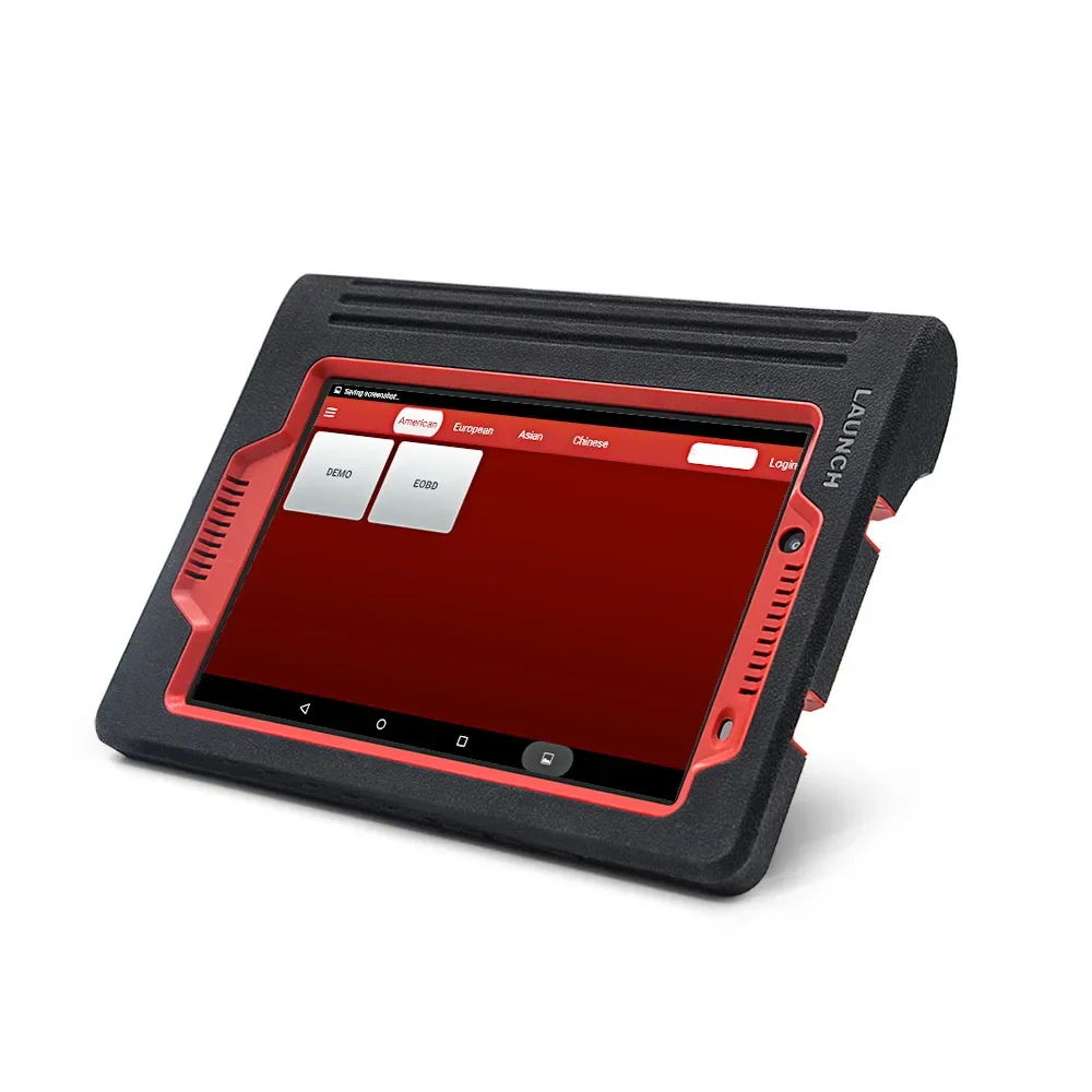 

Master X431 V Original LAU,NCH X431 V with multi auto scanner free update