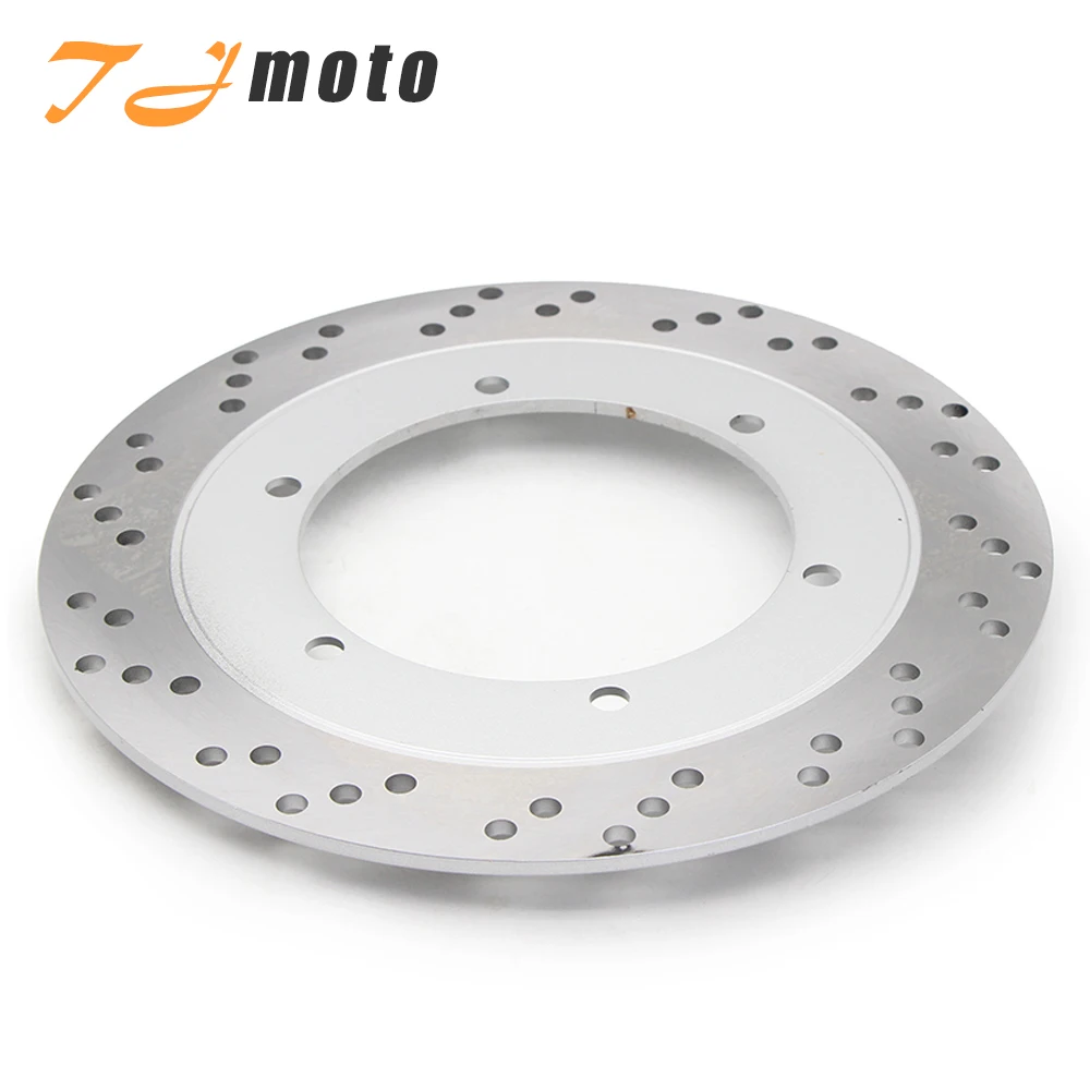 Motorcycle Front Brake Disc Rotor For Honda NV 400 DCY DC1 DC2 VT 750 CV C2V CW C2W Shadow VT 750 DC1 DC2 VT 750 S VT750SA SB