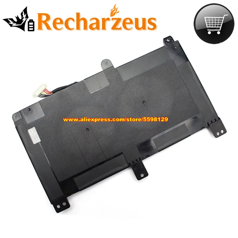 Original 11,4 V 4210mAh 48Wh Batterie B31N1726 B31N1726-1 Akku Laptop Akku Für Asus TUF FX504GD FX504GE G531GT TUF554GM