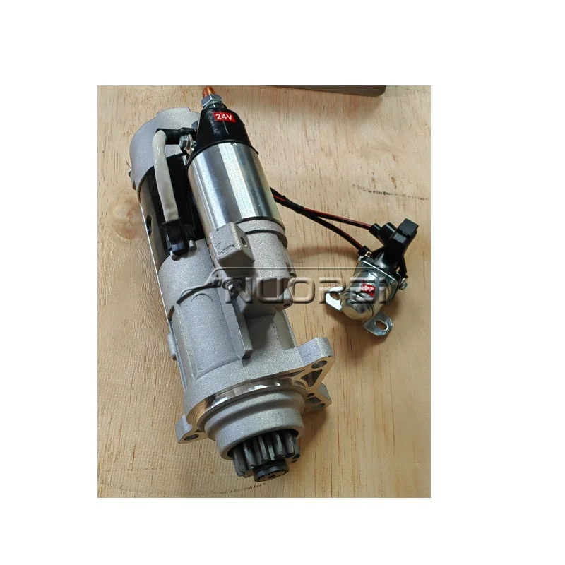 For R-V-I Truck Electrical System Starter Motor Starter Oem 7421542662 7422602934 7423036259 7485013932 7485020788